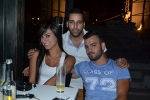 Friday Night at 100% Pub, Byblos